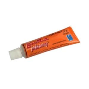 پک کامل براق کننده فلزات جلاسنج مدل Metal Polish بسته 12 عددی - تصویر 2