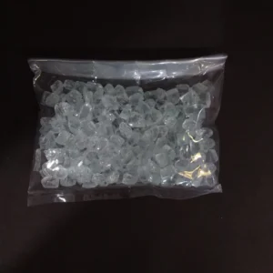 کریستال ژئود ۲۵۰ گرمی شفاف درشت