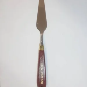 کاردک حرفه ای پارس ارتیست شماره 14