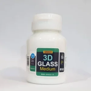 مدیوم ۳ بعدی کننده3d glass