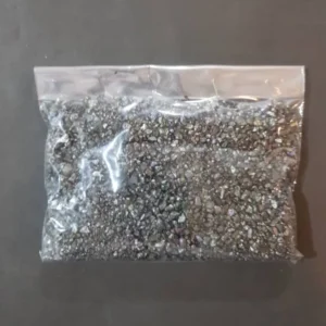 کریستال ژئود ۲۵۰ گرم سربی ریز