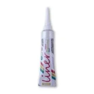 لاینر متالیک برند سوداکو-20ml-صدفی