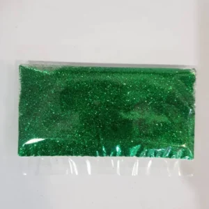 اکلیل ریز-10گرم-سبز سیدی