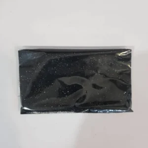 اکلیل ریز10گرم-مشکی