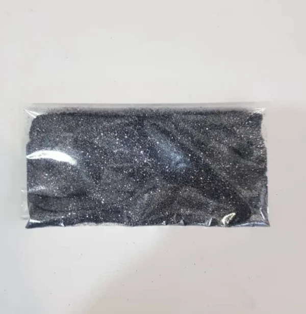 اکلیل ریز-10گرم-سربی