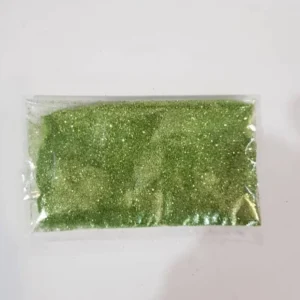 اکلیل ریز-10گرم-سبز