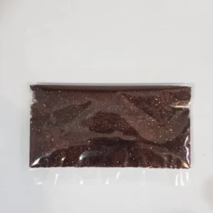 اکلیل ریز-10گرم-قهوه ای