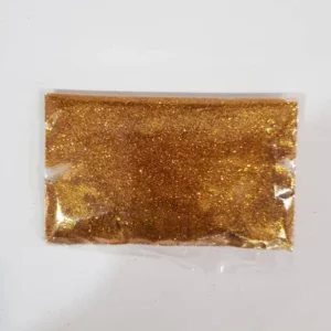 اکلیل ریز -10گرم-طلای تیره