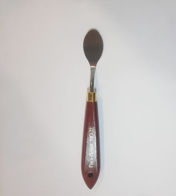 کاردک حرفه ای پارس آرتیست کد022