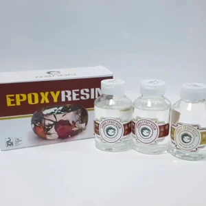 رزین اپوکسی سوداکو غلیظ حجم 750 گرم