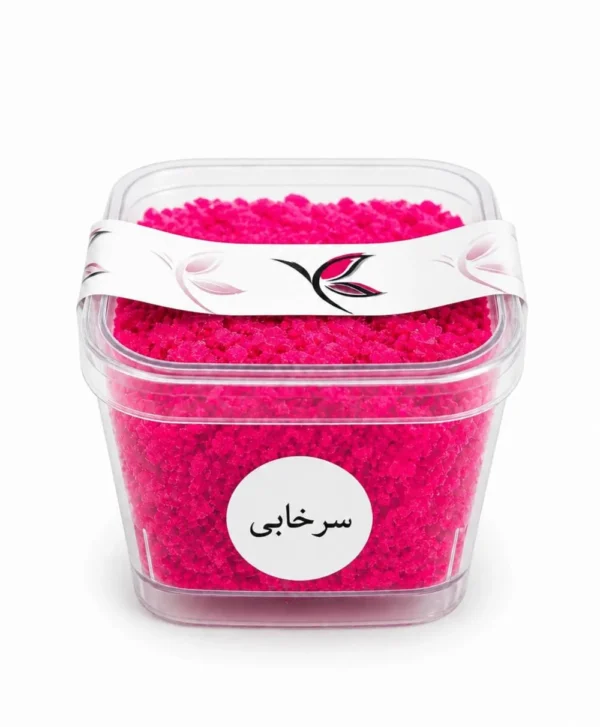 پک شروع به کار شمع سازی - تصویر 4