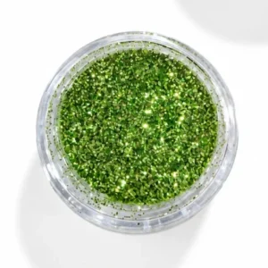 اکلیل ریز ۴ گرمی سبز روشن